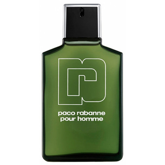 Paco Rabanne Pour Homme Eau de toilette spray 100ml