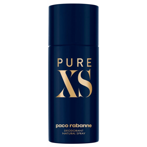 Paco Rabanne Pure XS Deodorant spray 150ml