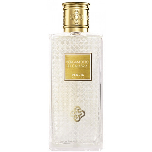 Perris Monte Carlo  Italy Collection Bergamotto Di Calabria 100ml Eau de Parfum