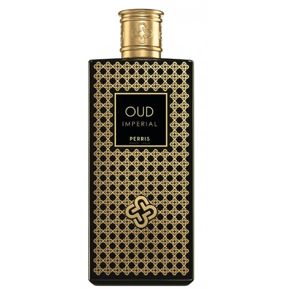 Perris Monte Carlo  Black Collection Oud Imperial 100ml Eau de Parfum