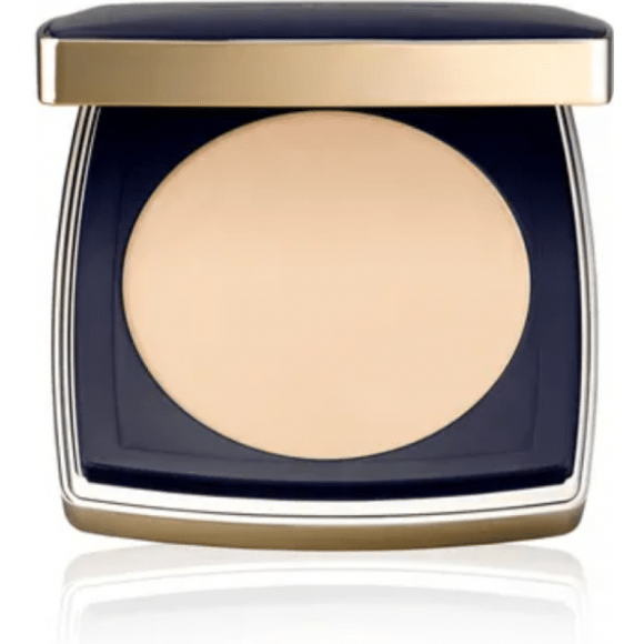 Estée Lauder Double Wear Stay-in-Place Matte Powder Foundation | 1W2 - Sand | Poeder 11gr