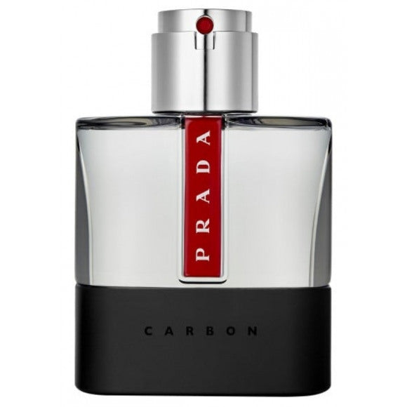 Prada Luna Rossa Carbon 100ml Eau de Toilette