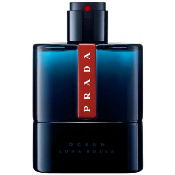 Prada Luna Rossa Ocean Eau de toilette spray 150ml