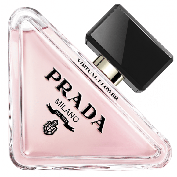 Prada Paradoxe Virtual Flower Eau de parfum spray 90ml