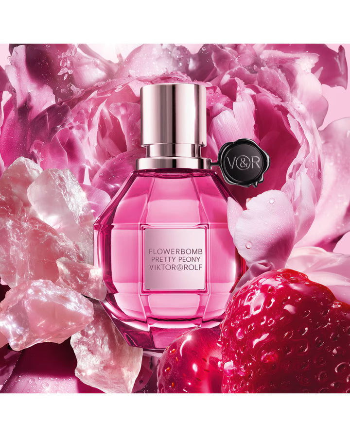 Viktor&Rolf Flowerbomb Pretty Peony Eau de parfum 50 ml
