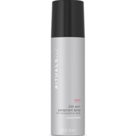 Rituals Sport 200ml Deodorant Alle huidtypes
