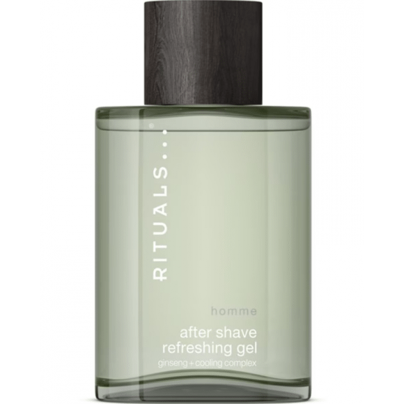 Rituals Homme 100ml Aftershave gel Alle huidtypes