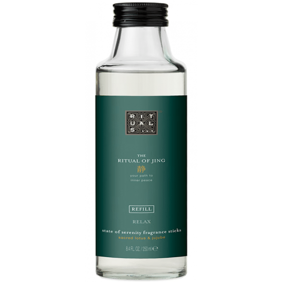 Rituals The Ritual of Jing Geurstokjes navulling 250ml