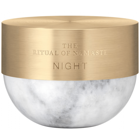 Rituals The Ritual of Namaste Ageless 50ml Nachtcrème Alle huidtypes