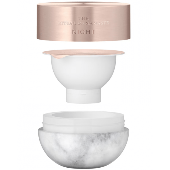 Rituals The Ritual of Namaste Glow 50ml Nachtcrème