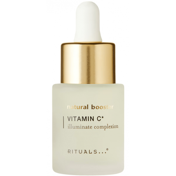 Rituals The Ritual of Namaste Vitamin C* Natural Booster 20ml Gezichtsserum