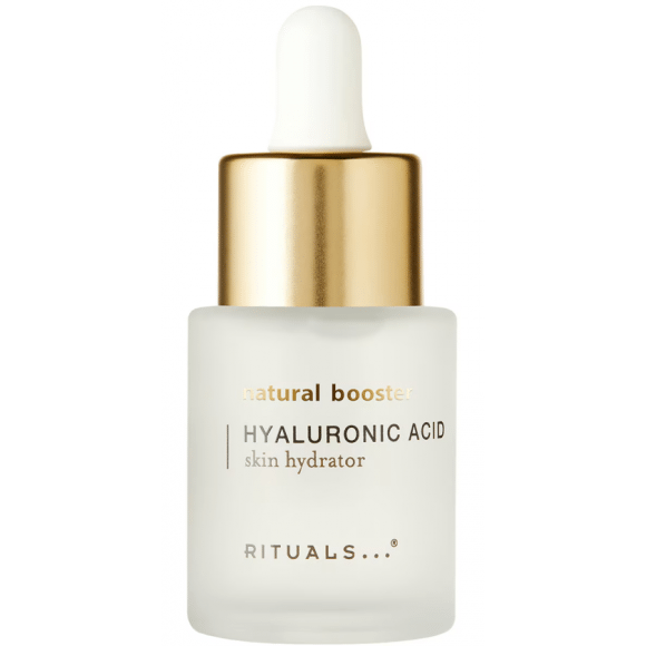 Rituals The Ritual of Namaste Hyaluronic Acid Natural Booster 20ml Gezichtsserum