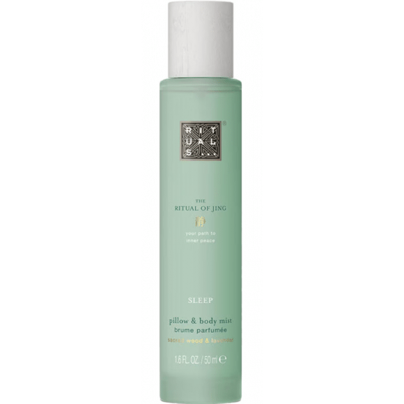 Rituals The Ritual of Jing 50ml Bodymist Alle huidtypes