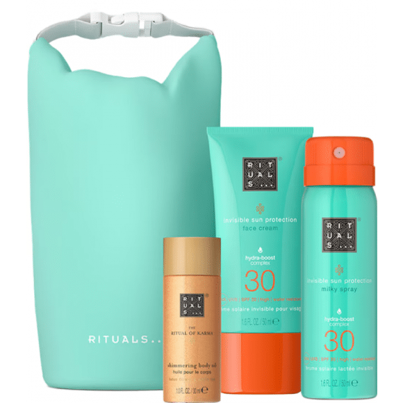 Rituals The Ritual of Karma Sun Trail Set 1st Zonverzorging