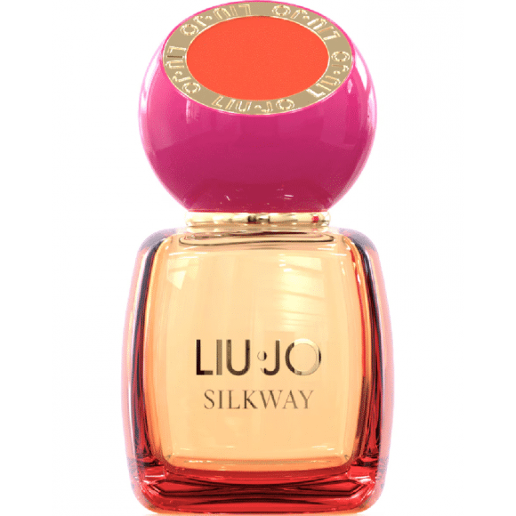 Liu Jo Streetwear Silkway Eau de Toilette 30ml