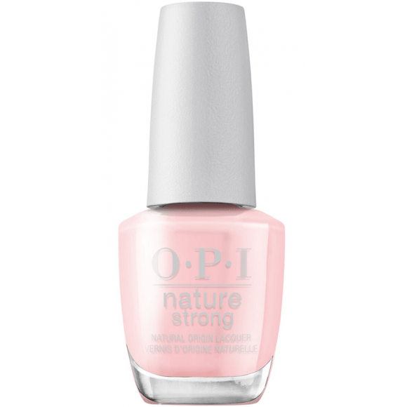 O.P.I Nature Strong Let Nature Take It's Quartz