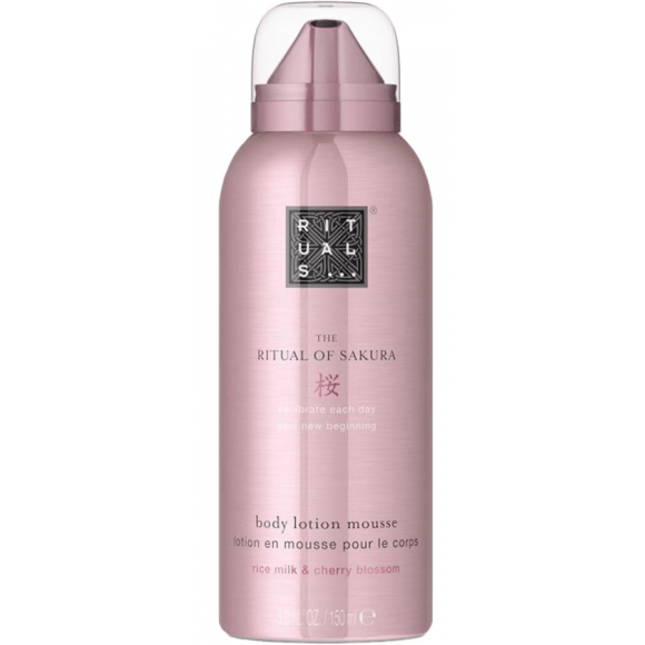 Rituals The Ritual of Sakura 150ml Bodylotion Alle huidtypes