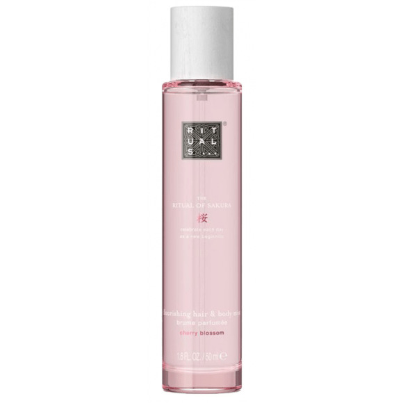Rituals The Ritual of Sakura 50ml Hair & Body
