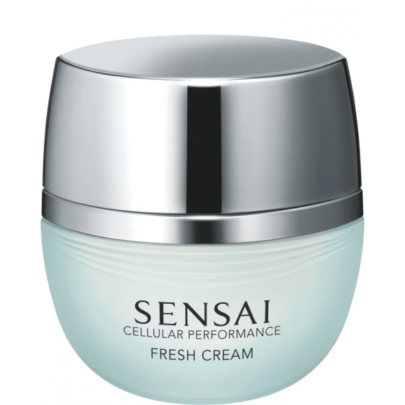 SENSAI Cellular Performance Fresh Cream Gezichtscrème 40ml