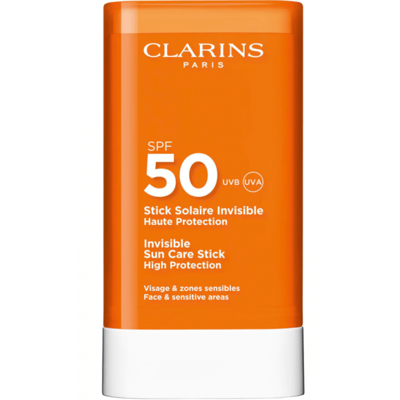 Clarins Sun Care Zonnestick 17gr Zonnestick Alle huidtypes | SPF 50