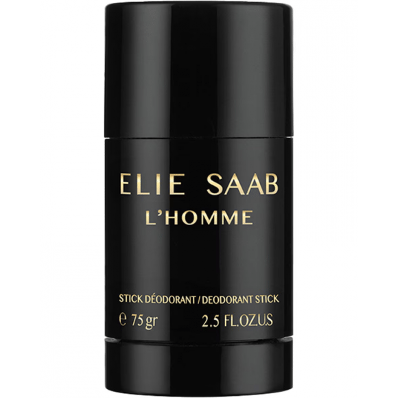Elie Saab L' Homme 75gr Deodorant