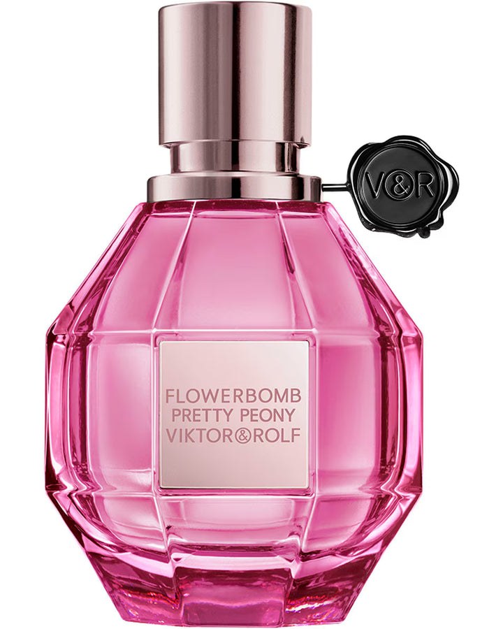 Viktor&Rolf Flowerbomb Pretty Peony Eau de parfum 50 ml