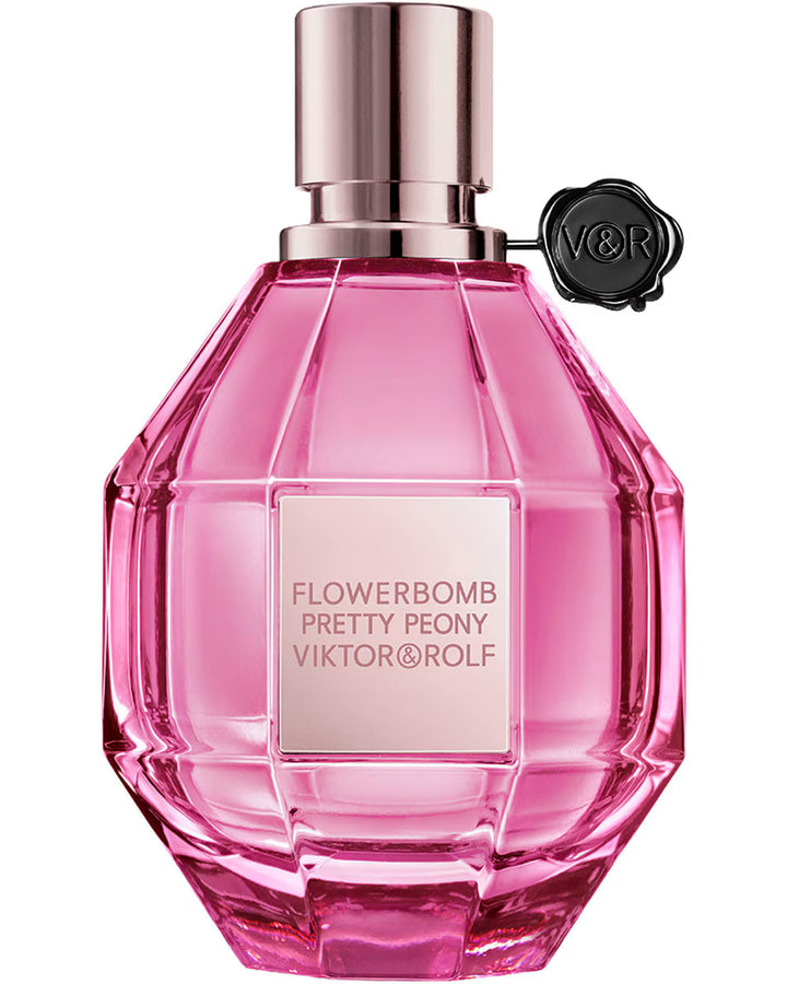 Viktor&Rolf Flowerbomb Pretty Peony Eau de parfum 100 ml
