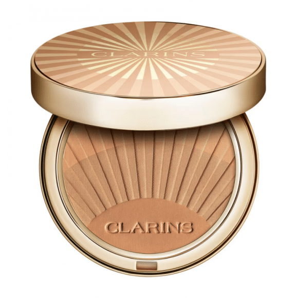 Clarins Bronzing Powder 10gr Bronzer