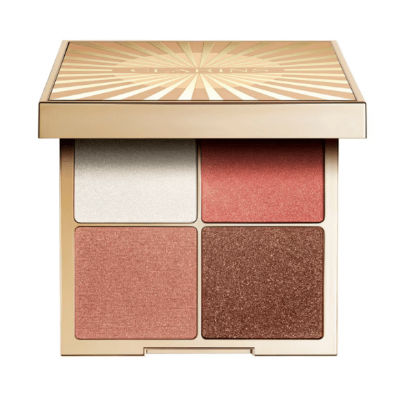 Clarins All-In-One Palette Poeder 12gr