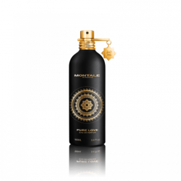 #Montale Pure Love