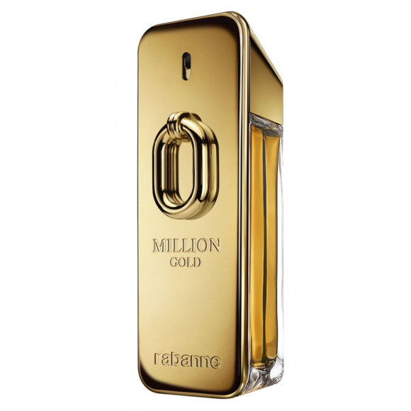 Rabanne Million Gold Eau de parfum intense 100ml