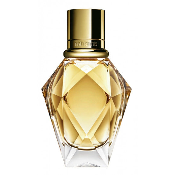 Rabanne Million Gold For Her Eau de parfum spray 30ml