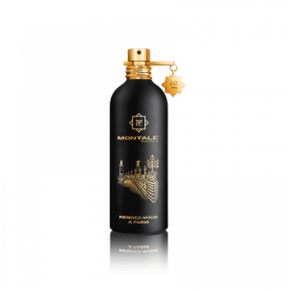 #Montale Rendez-vouz à Paris