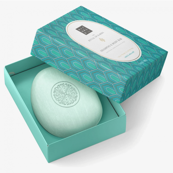 Rituals The Ritual of Karma Zeep 100gr