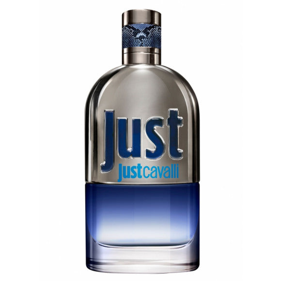 Roberto Cavalli Just Cavalli for Him Eau de Toilette Spray 90ml