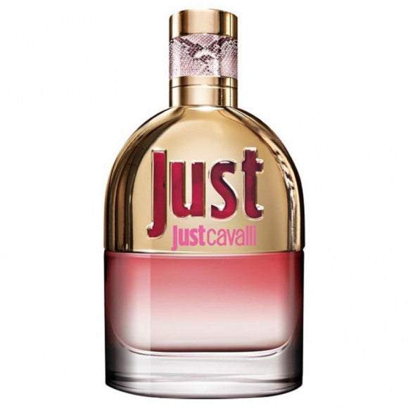Roberto Cavalli Just Cavalli Woman Eau de Toilette Spray 30ml