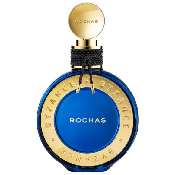 Rochas Byzance Eau de parfum spray 60ml