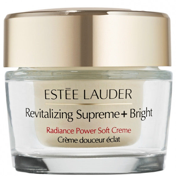 Estée Lauder Revitalizing Supreme+ Bright Radiance Power Soft Creme Gezichtscrème 50ml