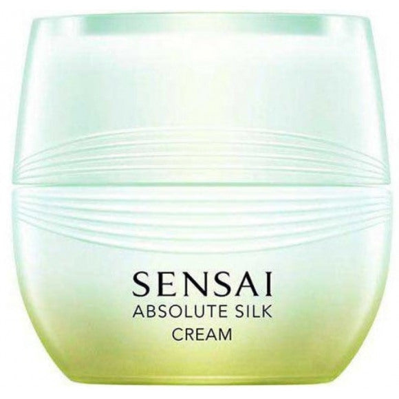 SENSAI Absolute Silk 40ml Dagcrème zz - Rijpe huid