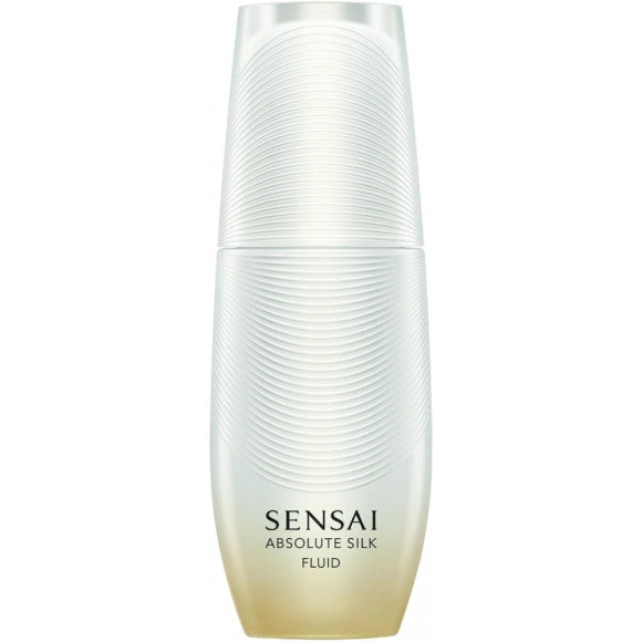 SENSAI Absolute Silk Fluid Gezichtsfluid 80ml