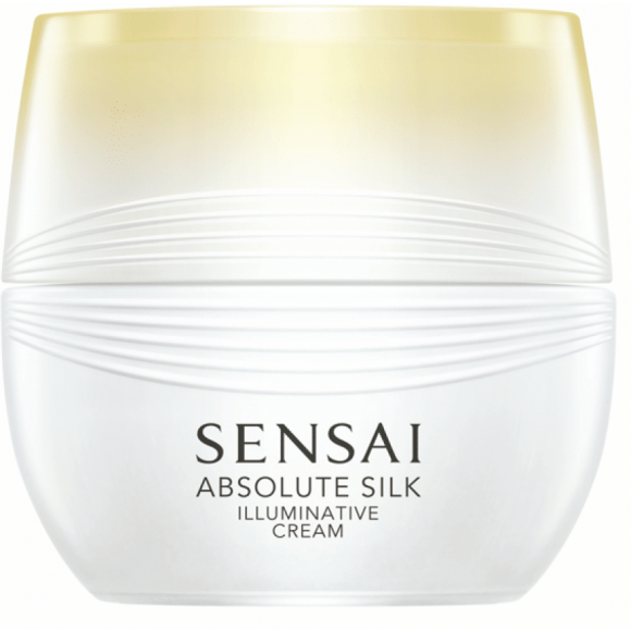 SENSAI Absolute Silk Illuminative Dagcrème 40ml