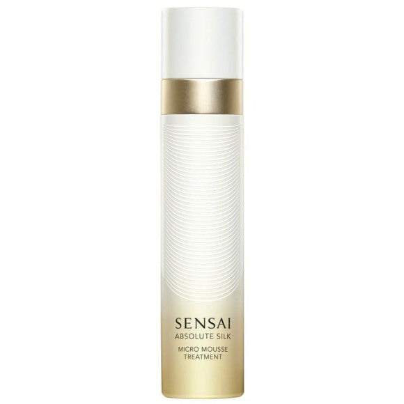 SENSAI Absolute Silk Micro Mousse Treatment Gezichtsemulsie 90ml