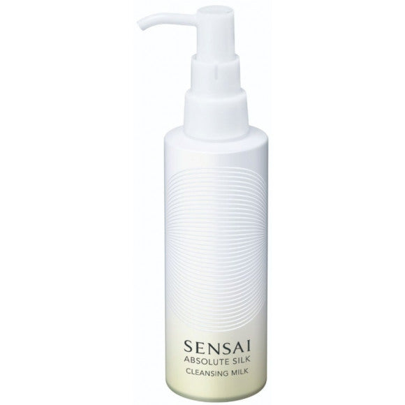 SENSAI Absolute Silk Reinigingsmelk 150ml