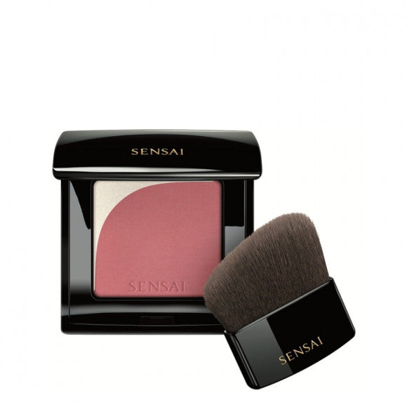 SENSAI Blooming Blush 4gr | Blooming Mauve - 001 |