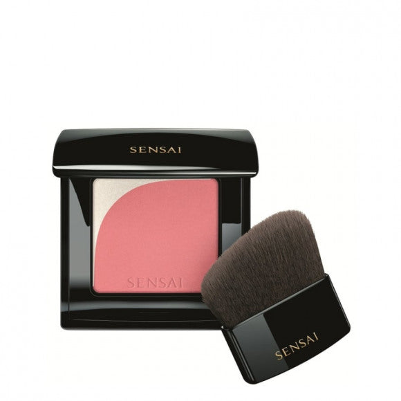 SENSAI Blooming Blush 4gr | Blooming Peach - 002 |