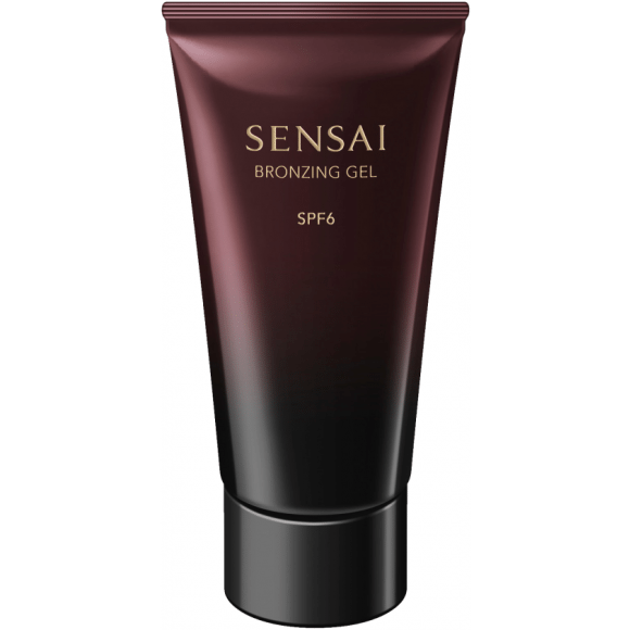 SENSAI Bronzing Gel 50ml Zelfbruinende gel