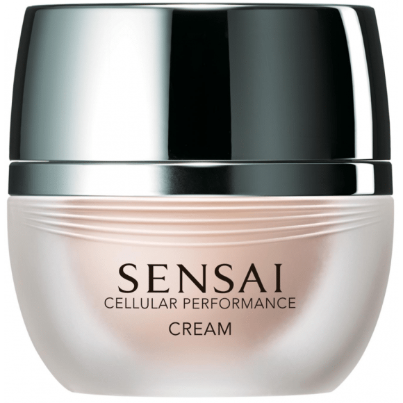 SENSAI Cellular Performance Cream Dag- en nachtcrème 40ml
