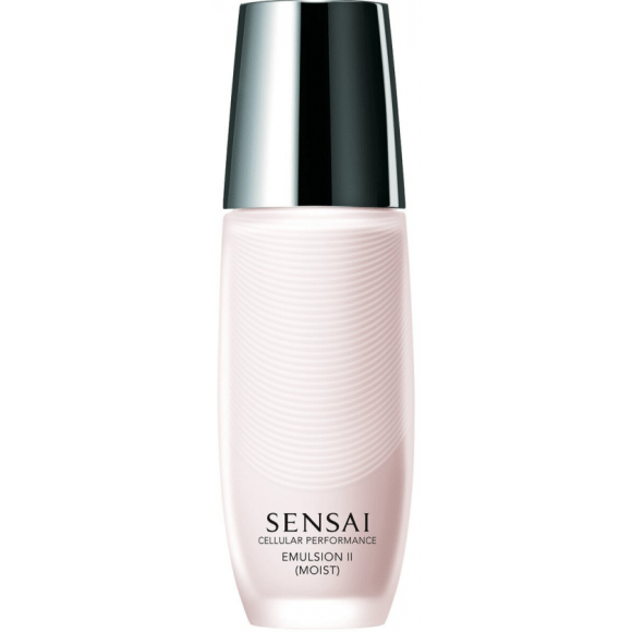 SENSAI Cellular Performance Emulsion II Moist Gezichtsemulsie 100ml