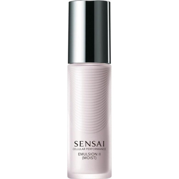 SENSAI Cellular Performance Emulsion II Moist Gezichtsemulsie 50ml