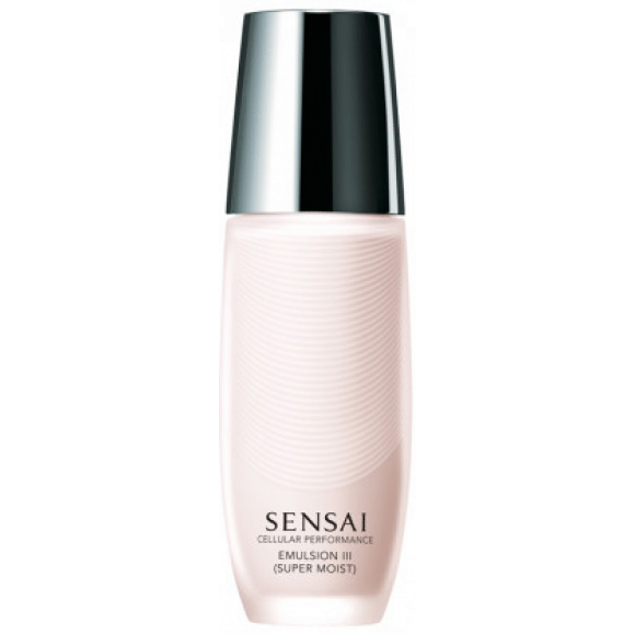SENSAI Cellular Performance Emulsion III Super Moist Gezichtsemulsie 100ml